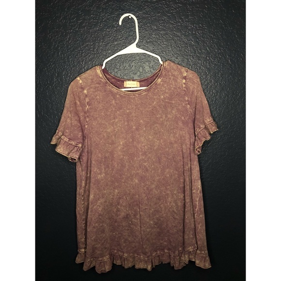 Altar'd State Tops - alter’d state top